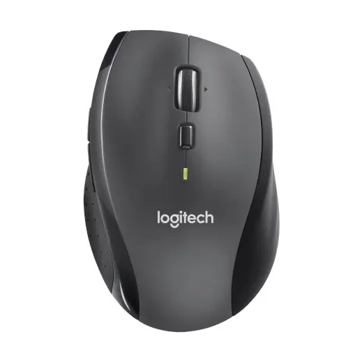 Mysz bezprzewodowa Logitech M705