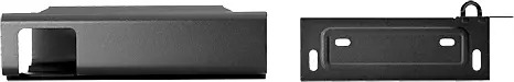 Uchwyt do komputera HP Desktop Mini Security/Dual Vesa Sleeve