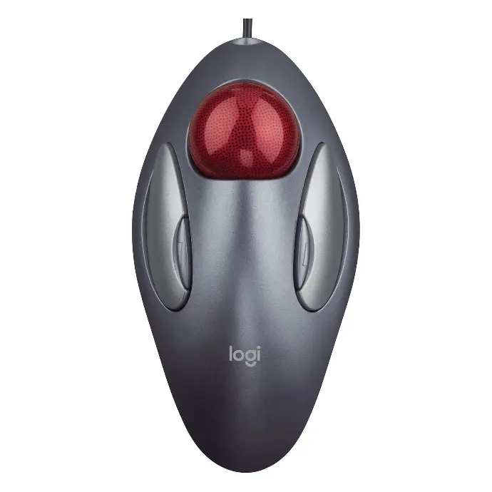 Mysz Logitech TrackMan Marble