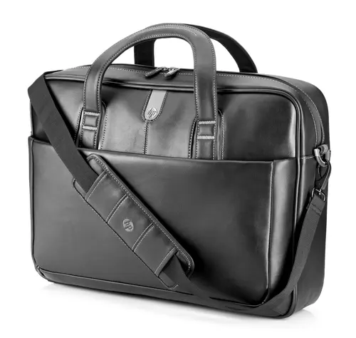 HP Professional Leather Case do 17,3" (H4J94AA)