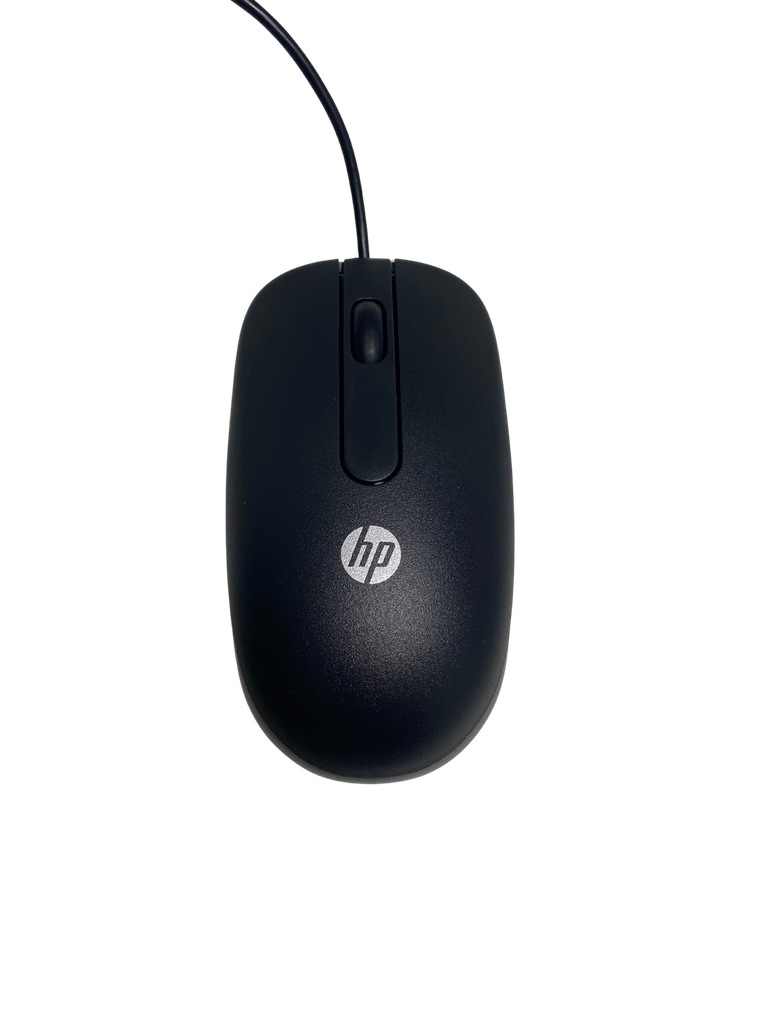 Mysz USB HP MOFYUO