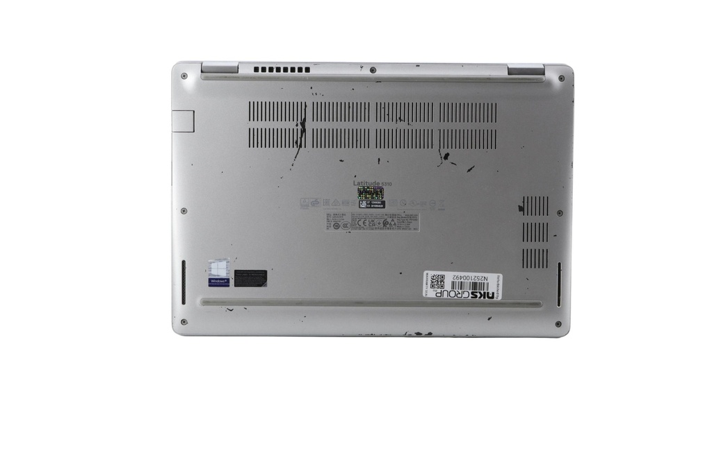 Laptop Dell Latitude 5310 i5-10310U | 16GB | 256GB | UHD Graphics | B 