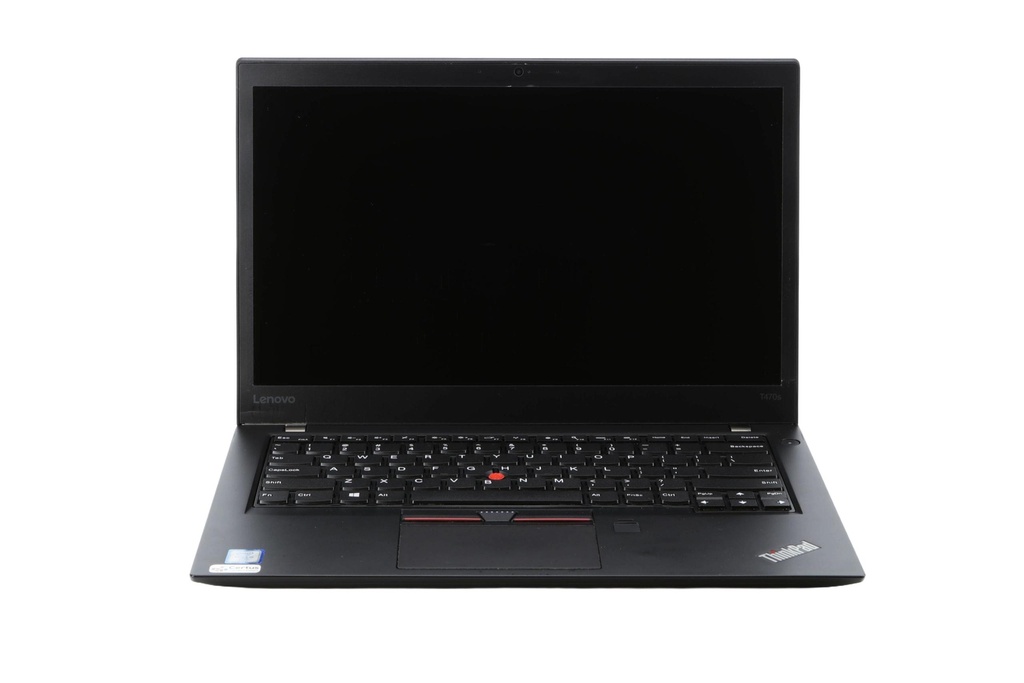 Laptop Lenovo ThinkPad T470s I5-6300U | 8GB | 256GB | HD520 | C