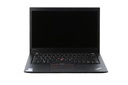 Laptop Lenovo ThinkPad T470s I5-6300U | 8GB | 256GB | HD520 | C