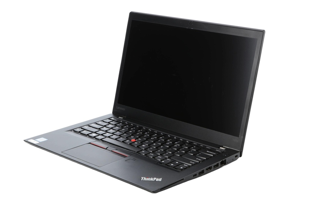 Laptop Lenovo ThinkPad T470s I5-6300U | 8GB | 256GB | HD520 | C