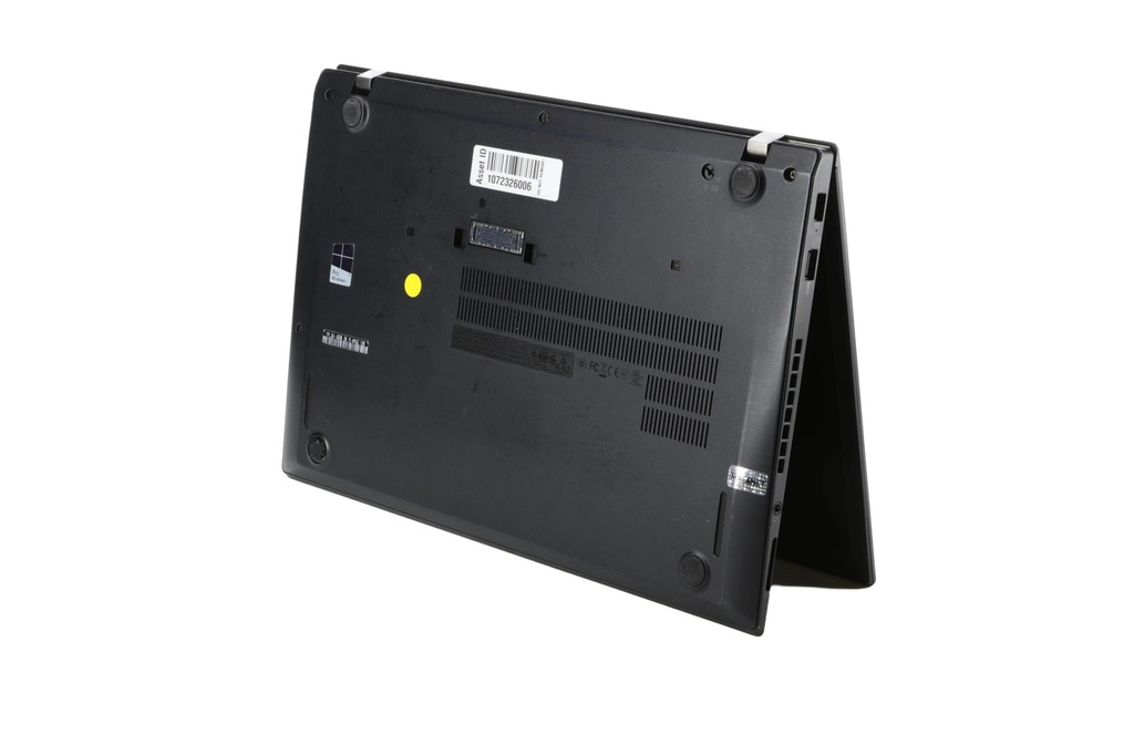 Laptop Lenovo ThinkPad T470s I5-6300U | 8GB | 256GB | HD520 | C