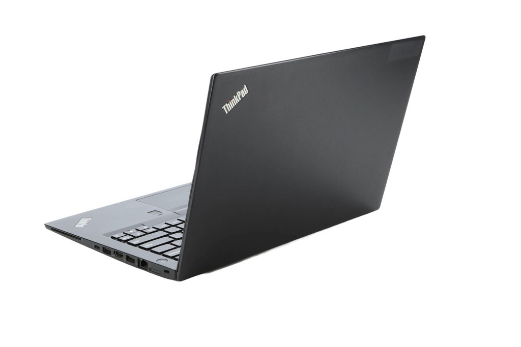 Laptop Lenovo ThinkPad T470s I5-6300U | 8GB | 256GB | HD520 | C