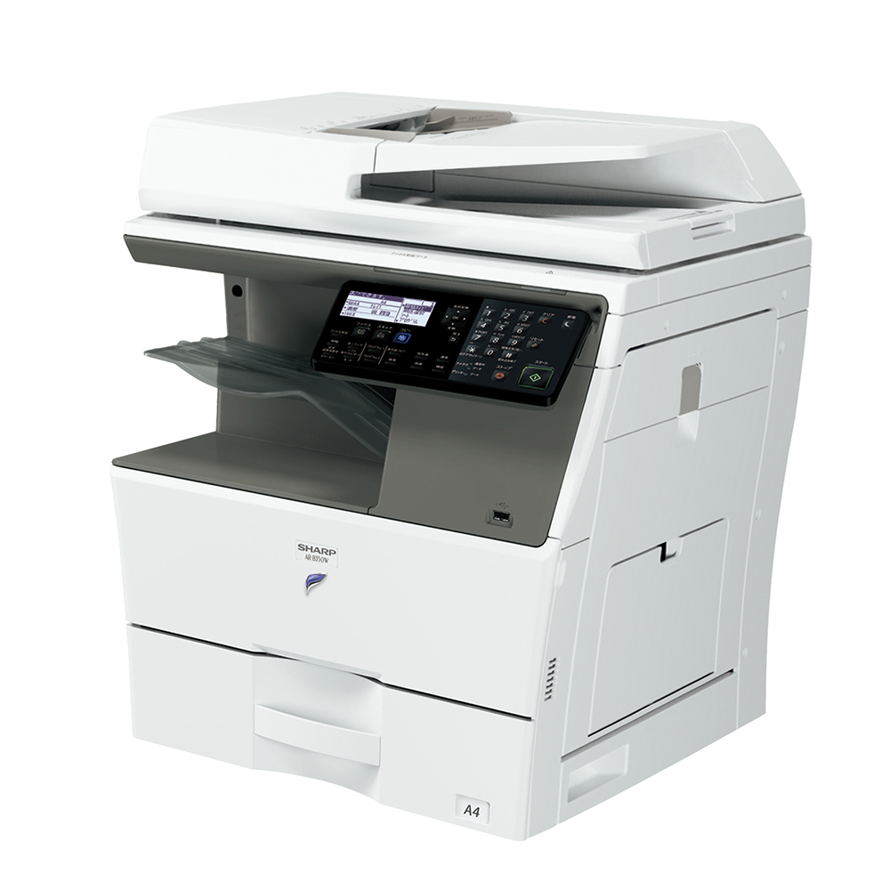 Sharp MX-B450W 0F00087600