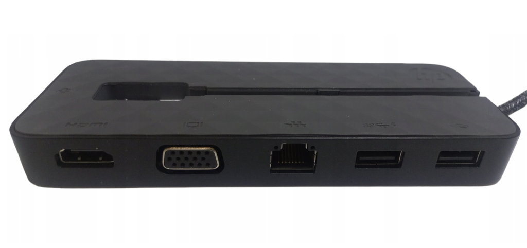 HP USB-C Mini Dock
