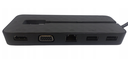 HP USB-C Mini Dock