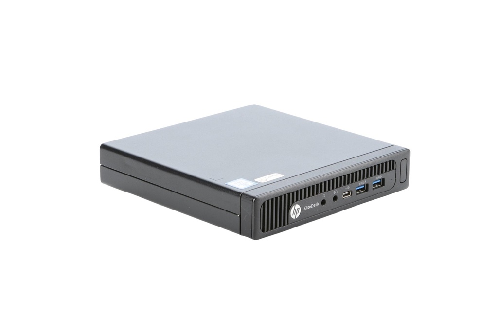 HP EliteDesk 800 G2 i5-6500 | 4GB | 256GB | HD530 | B