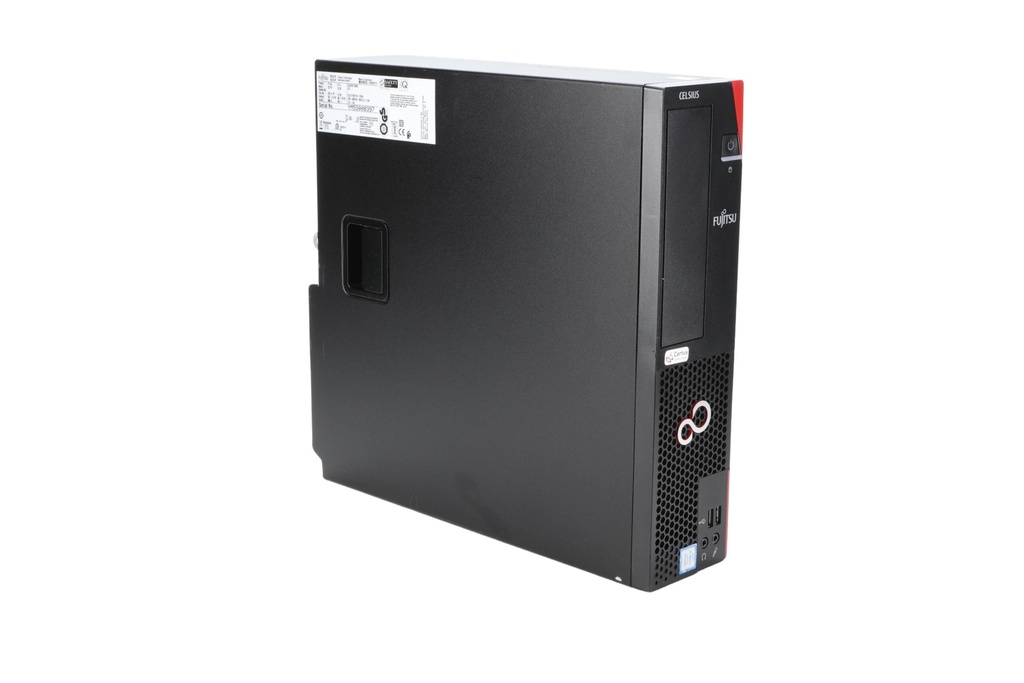 Fujitsu Celsius J550 i3-6100 | 4GB | 128GB | HD530 | A