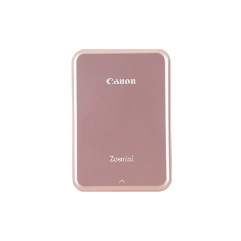 Mini Drukarka Canon Zoemini PV-123-RGW Gold Rose