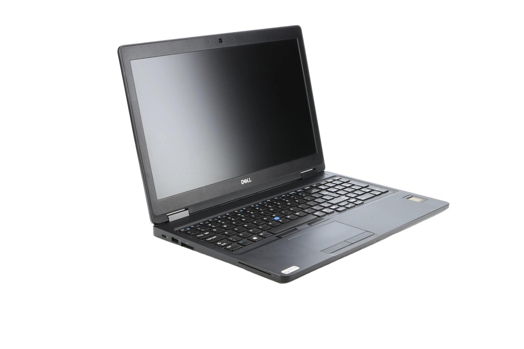 Laptop Dell Latitude 5590 I5-7300U | 16GB | 256GB | HD620 | A