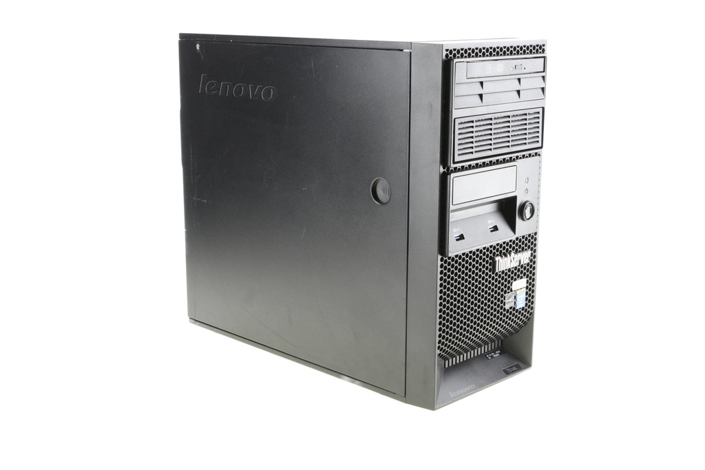 Lenovo ThinkServer TS140 Xeon E3-1225 v3 | 4GB | 500GB | HD4600 | B