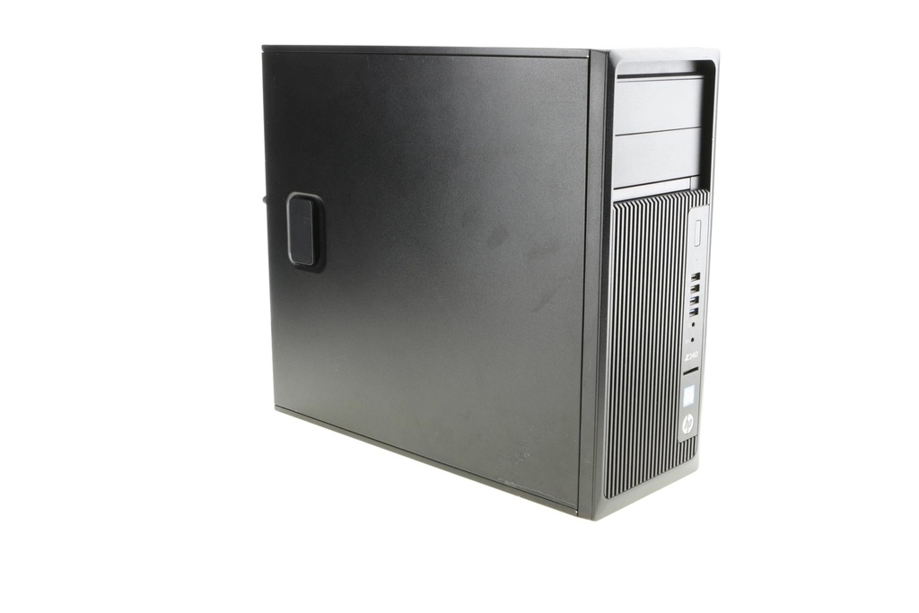 HP Z240 Tower Workstation Xeon E3-1240 v5 | 4GB | 1000GB | QuadroM2000 | B
