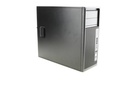 HP Z240 Tower Workstation Xeon E3-1240 v5 | 4GB | 1000GB | QuadroM2000 | B
