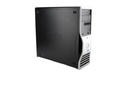 Dell Precision WorkStation T5500 Xeon X5670 | 4GB | 320GB | NVIDIA Quadro FX 580 | B