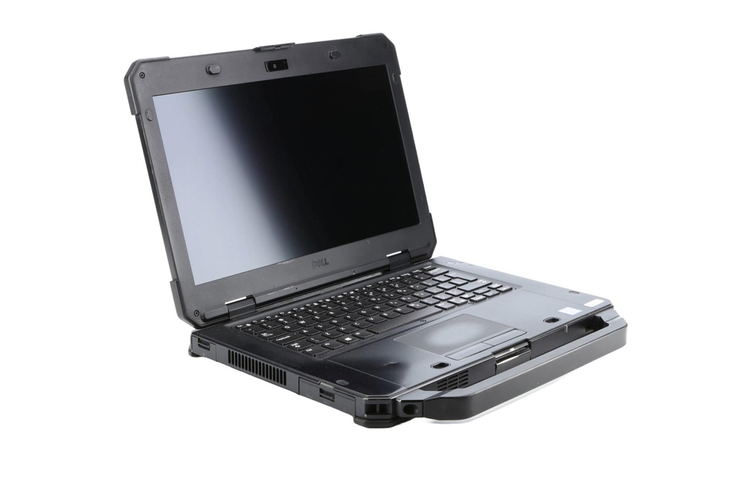 Laptop Dell Latitude 5420 Rugged I5-8350U | 16GB | 256GB | UHD620 | C