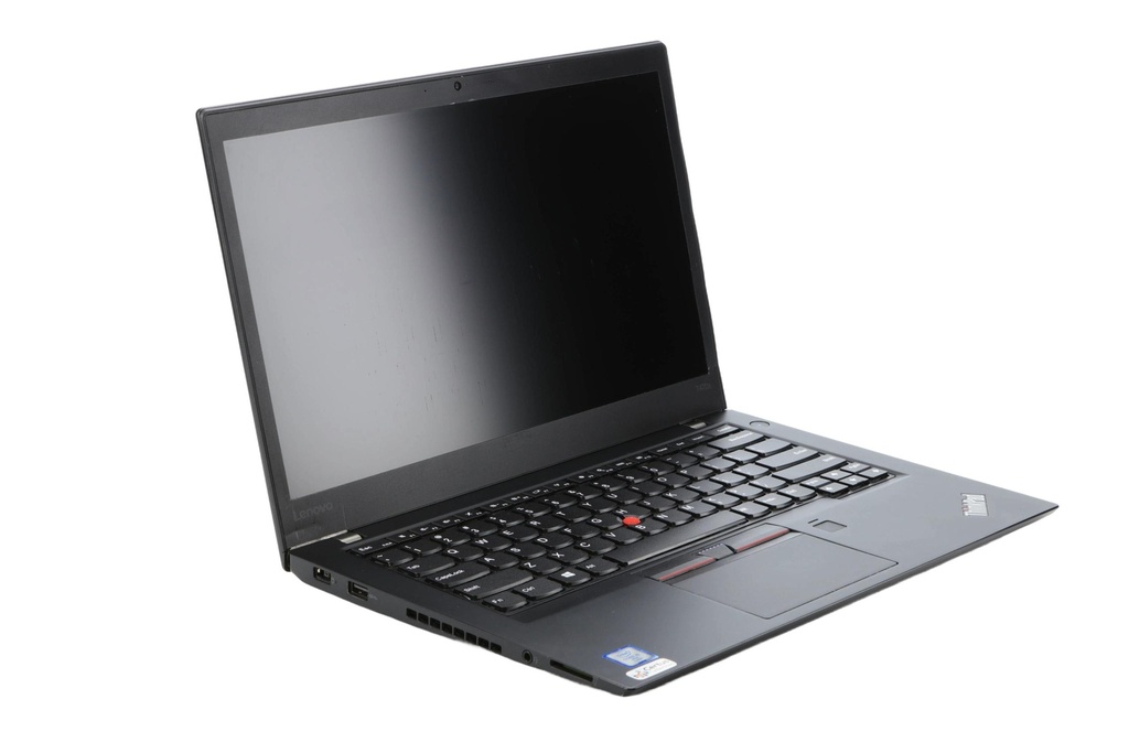 Laptop Lenovo ThinkPad T470s I5-6300U | 8GB | 256GB | HD520 | C