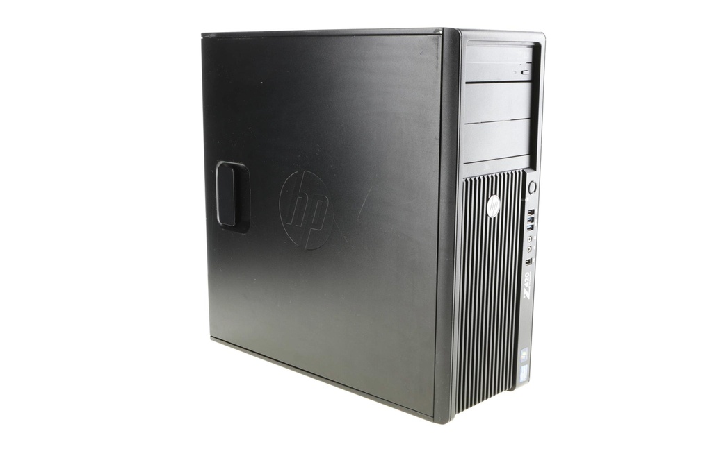 HP Z420 Workstation Xeon E5-1620 | 8GB | 320GB | QuadroK600 | B