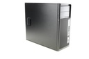 HP Z240 Tower Workstation Xeon E3-1240 v5 | 4GB | 1000GB | 1000GB | QuadroK2200 | B
