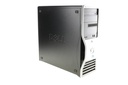Dell Precision WorkStation T3500 Xeon W3530 | 4GB | 320GB | NVIDIA Quadro NVS 295 | B