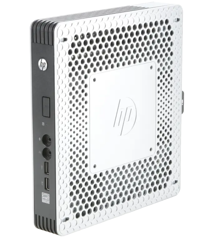 HP ThinClient T610 | 2GB | 4GB