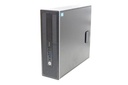HP ProDesk 600 G1 SFF / i3-4130 / 16 GB / 500GB