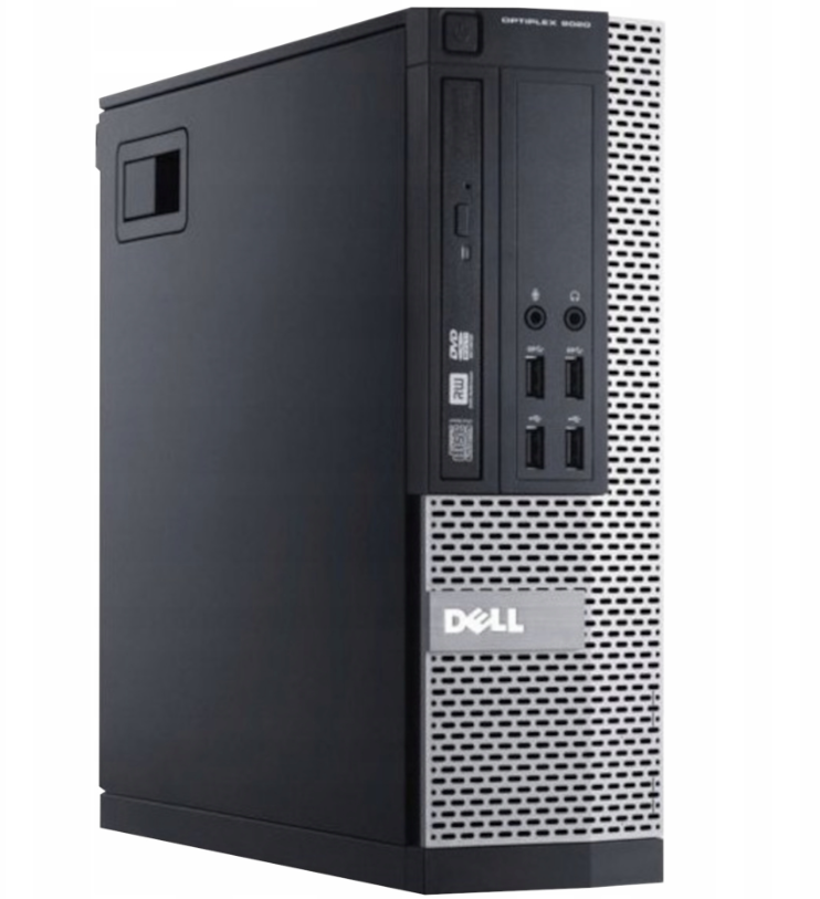 Dell Optiplex 9020 | i7-4790 | 8 GB | 240 GB | Grade A 
