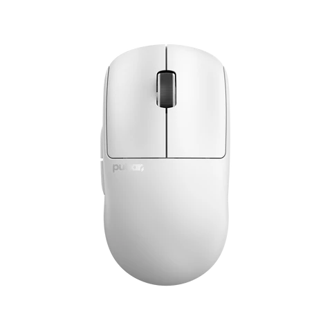 Pulsar X2 V3 Size 1 WL Mini Mouse White PX2312-B
