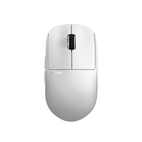 Pulsar X2H Mini Size1 WL White PX2H12-B