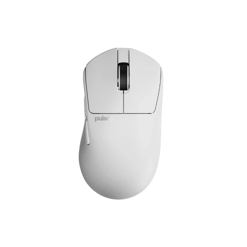 Pulsar X3 Size 1 Wireless Mini Mouse White PX3R12-B