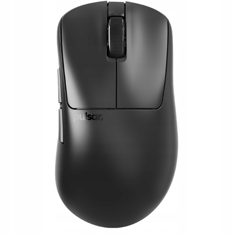 Pulsar Xlite V3 Size 1 WL Mouse Black PXV311-B