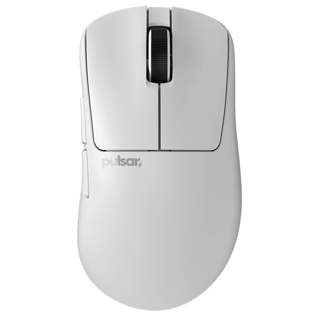 Pulsar Xlite V3 Size 1 WL Mouse White PXV312-B