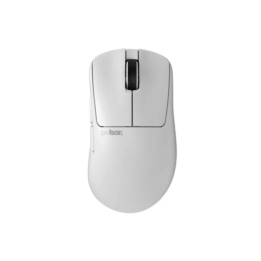 Pulsar Xlite V3 Size 2 WL Mouse White PXV322-B