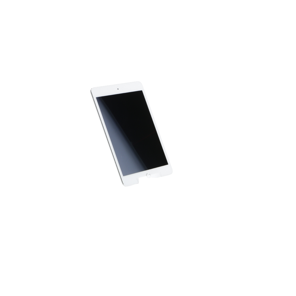 Apple iPad 5,1 (A1538) 7,9" | 128GB | Biało szary | A-