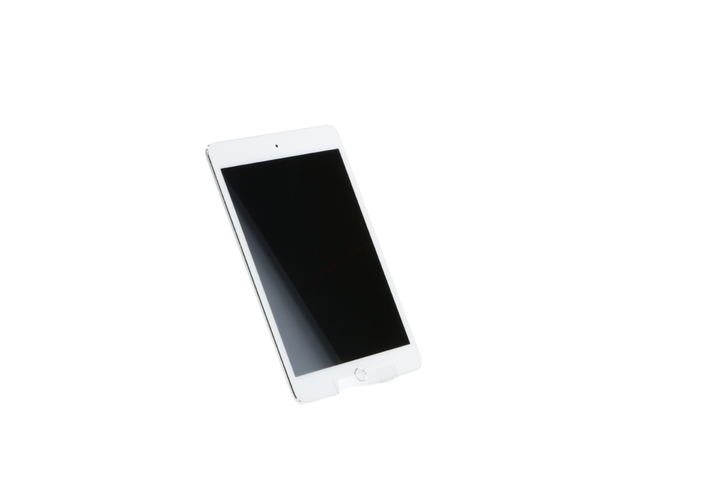 Apple iPad 5,1 (A1538) | 7,9" | 64GB | Biało szary | A-