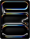 Apple iPad Pro 13 256GB 8th Gen. (2025) WIFI space black