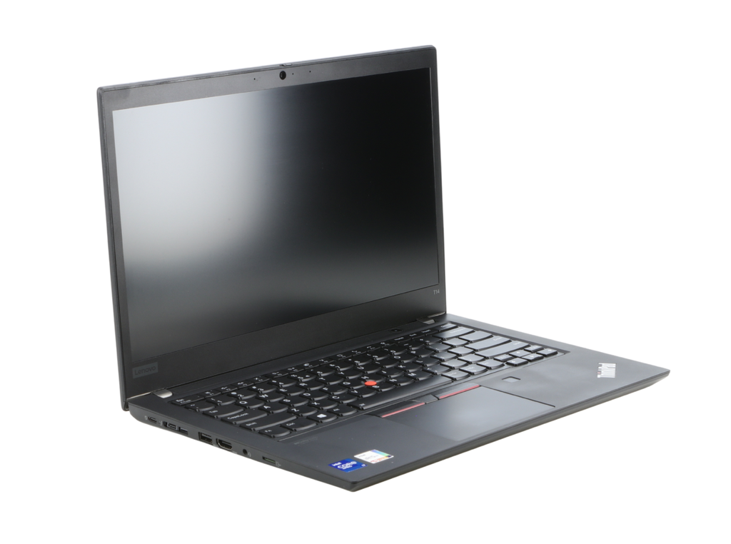 Laptop ThinkPad T14 Gen 2i  i7-1185G7 RAM: 32 GB, SSD-512GB | Grade A