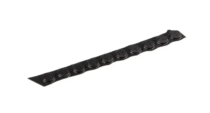 Panasonic toughbook CF-20 RUBBER FOOT] DFHG377ZA-1