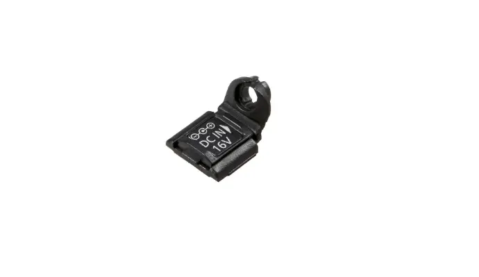 Panasonic toughbook CF-20 DC-IN PORT COVER