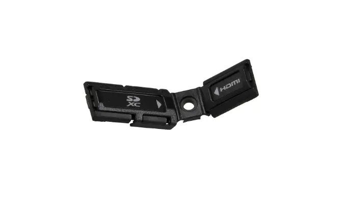 Panasonic Thoughbook SD HDMI Cover DFWV84F0109