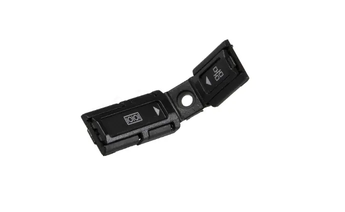 Osłona portów szeregowego i LAN do Panasonic Toughbook CF-20 (DFWV84F0110)