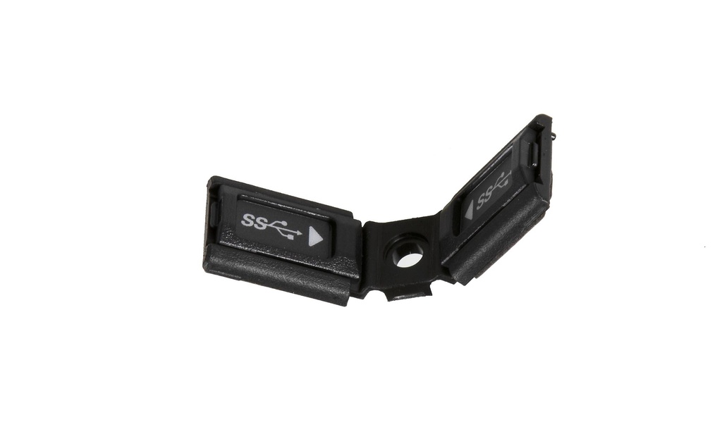 Osłona portu USB 3.0 do Panasonic Toughbook CF-20 (DFWV84F0111)