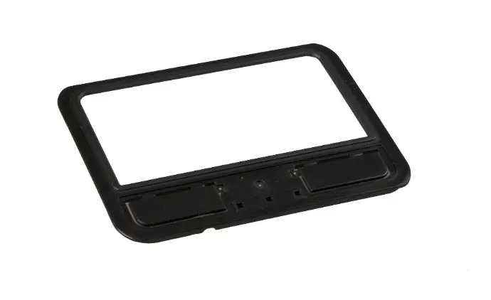 Ramka touchpada do Panasonic Toughbook CF-20 (DHGE1029ZB1)