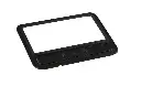 Ramka touchpada do Panasonic Toughbook CF-20 (DHGE1029ZB1)