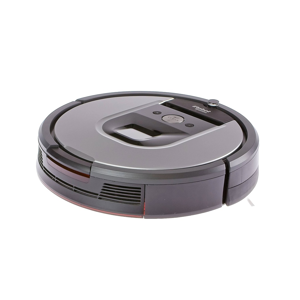 IROBOT ROOMBA 960 Srebrny 