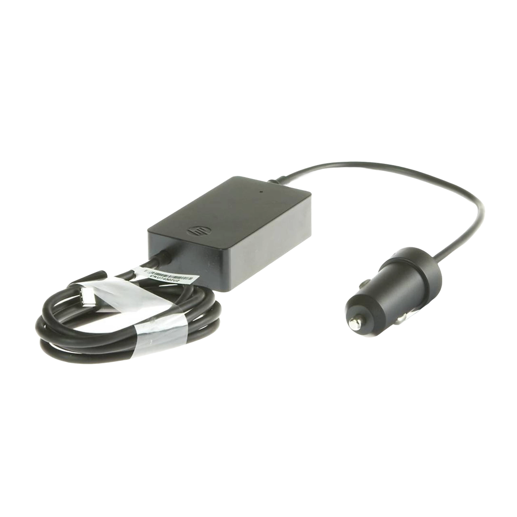 Zasilacz samochodowy HP 45W USB-C 
