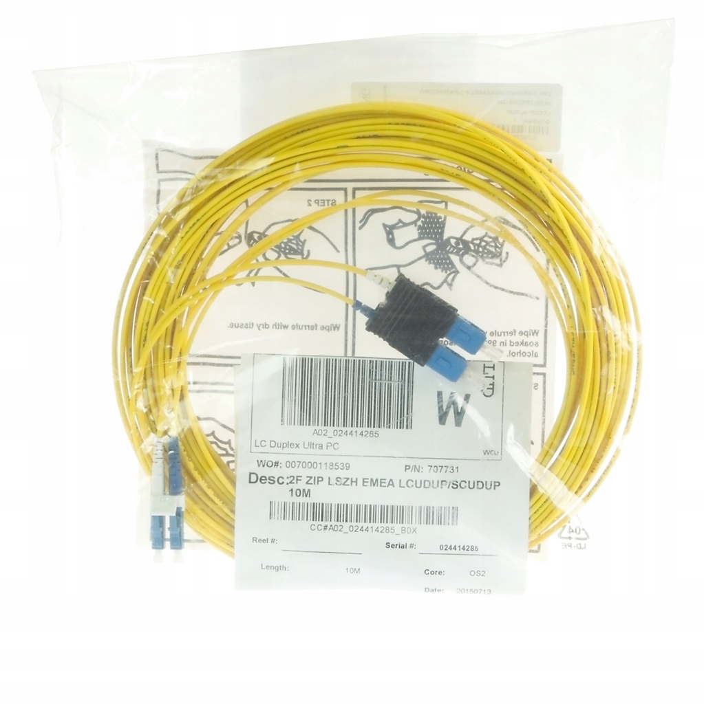 LCDUP-LCDUP 10M 040402R5Z20010M